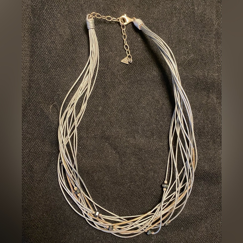 Silpada Retired Necklace